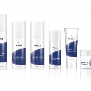 image skincare